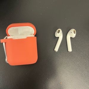 Air pods first gen